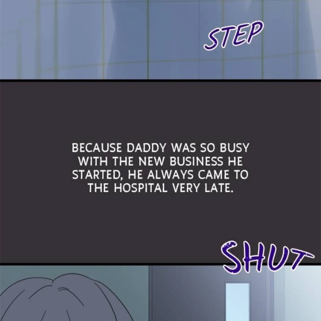 Girl with a Knife Chapter 136 - Page 112