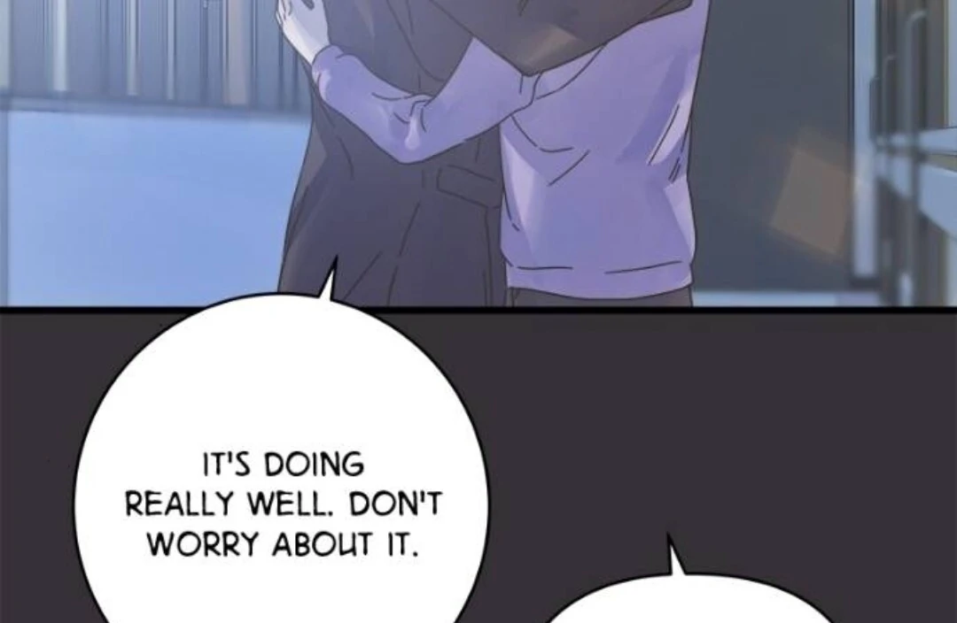 Girl with a Knife Chapter 136 - Page 116