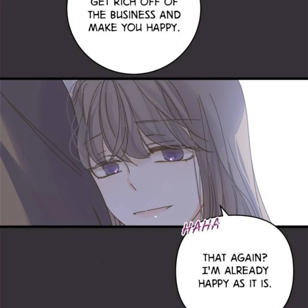 Girl with a Knife Chapter 136 - Page 119