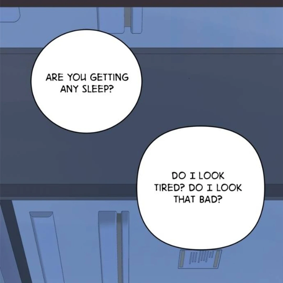 Girl with a Knife Chapter 136 - Page 121