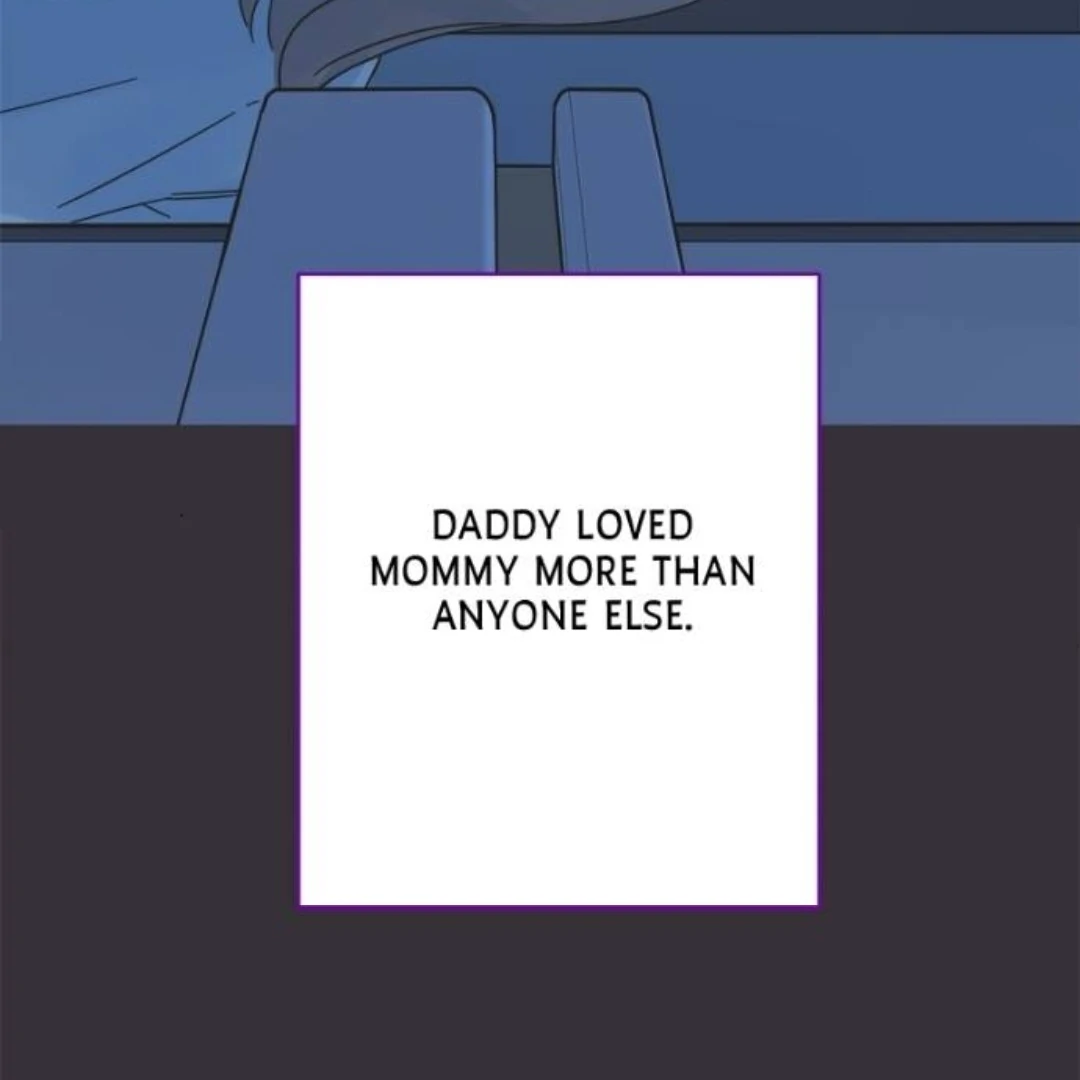 Girl with a Knife Chapter 136 - Page 124