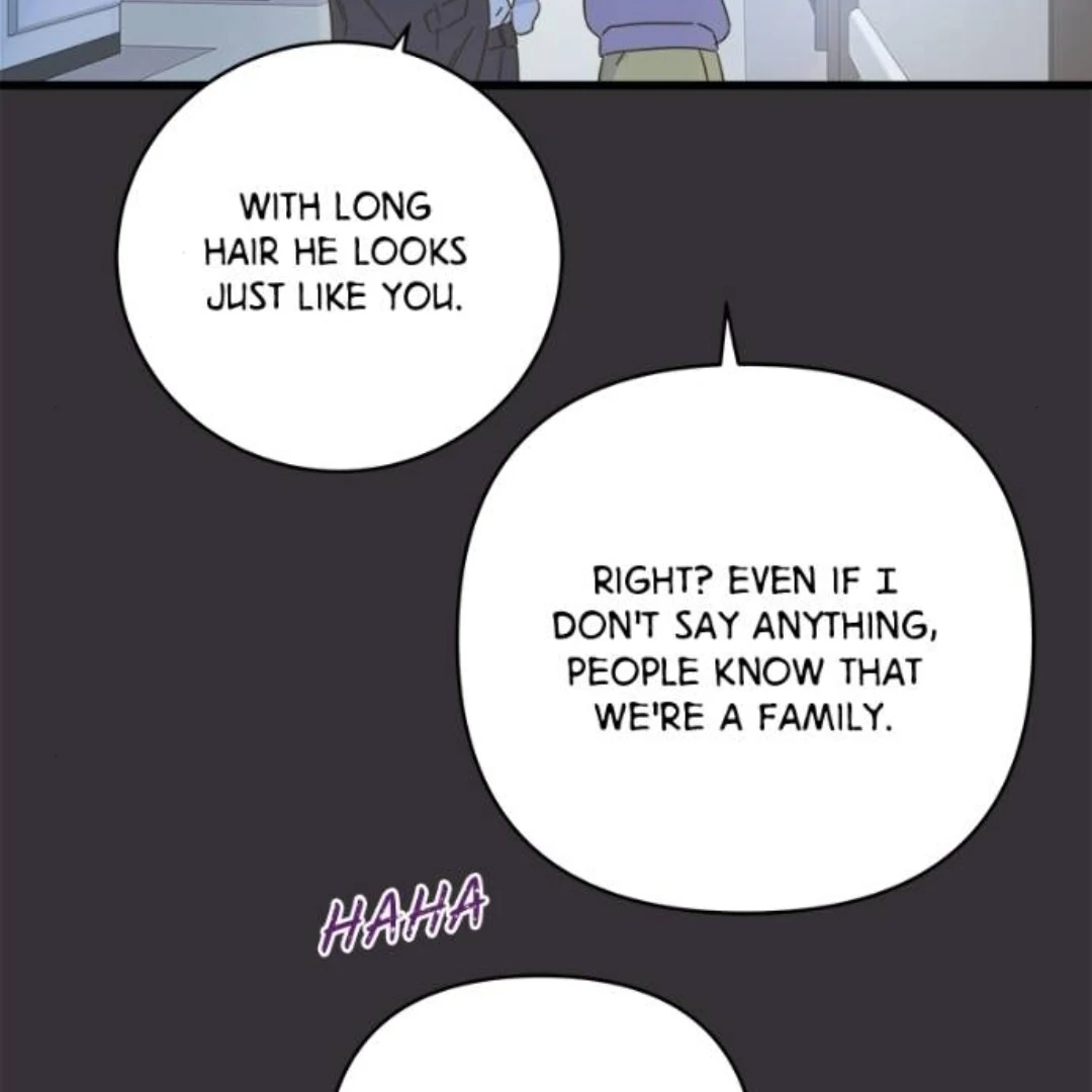 Girl with a Knife Chapter 136 - Page 129