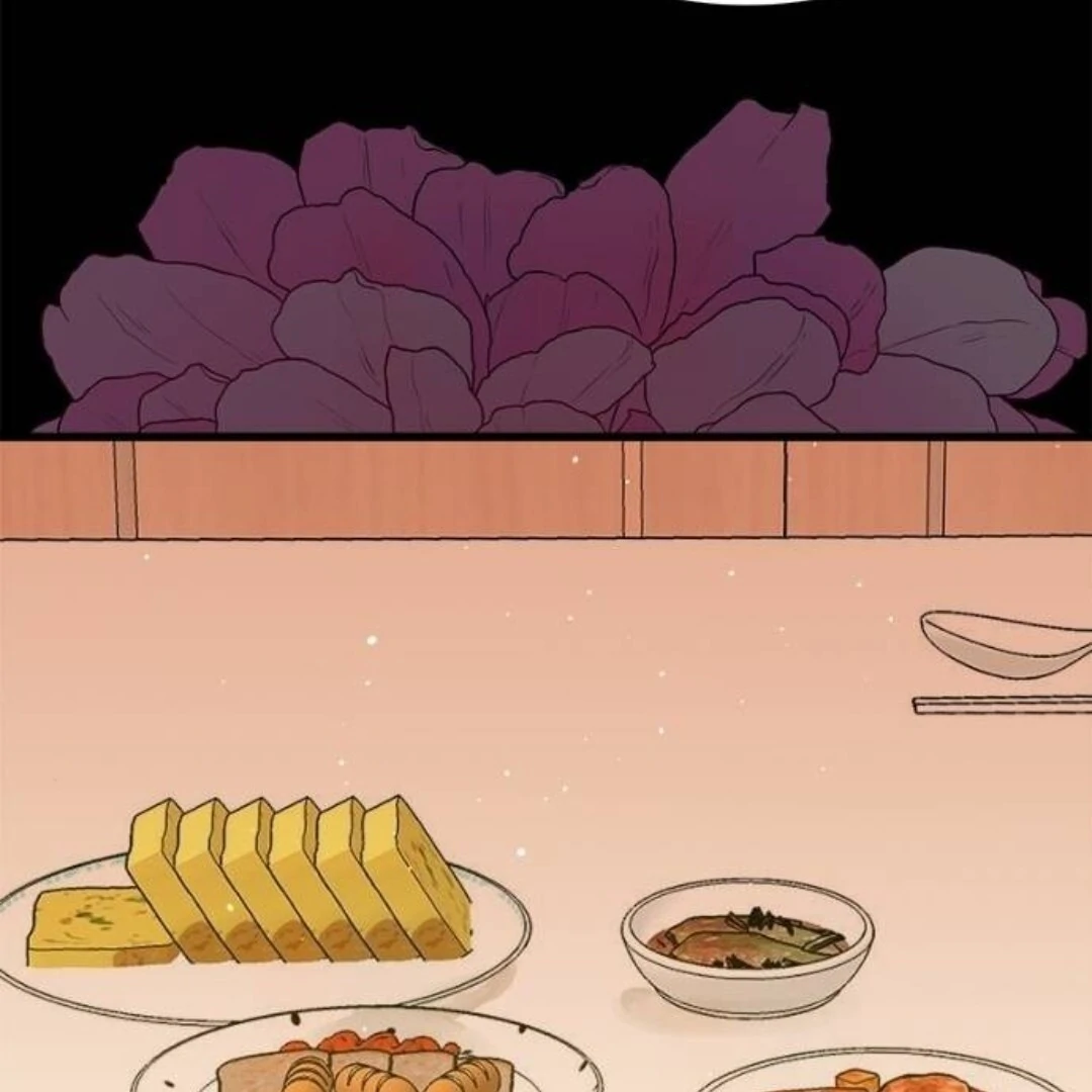 Girl with a Knife Chapter 136 - Page 13