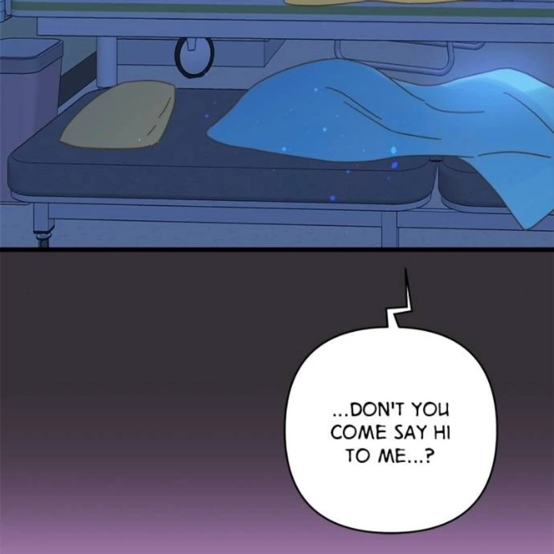 Girl with a Knife Chapter 136 - Page 133
