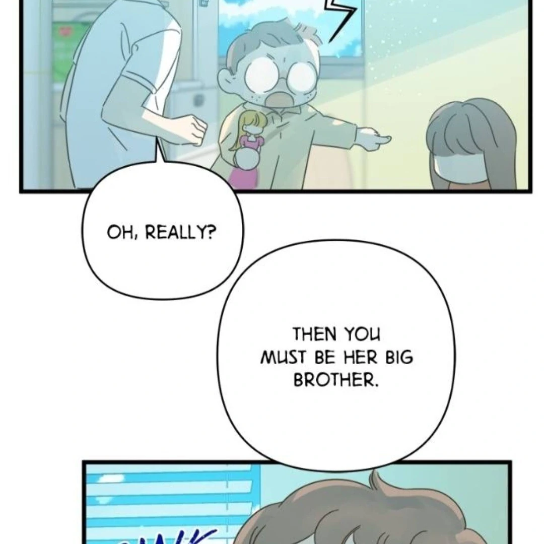 Girl with a Knife Chapter 136 - Page 141