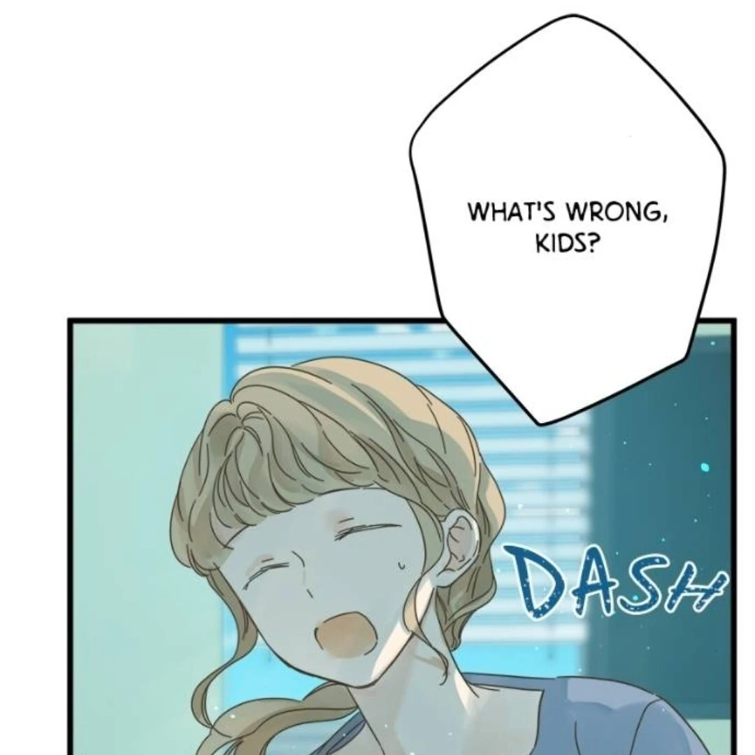 Girl with a Knife Chapter 136 - Page 146