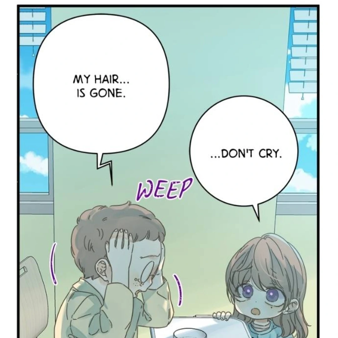 Girl with a Knife Chapter 136 - Page 18