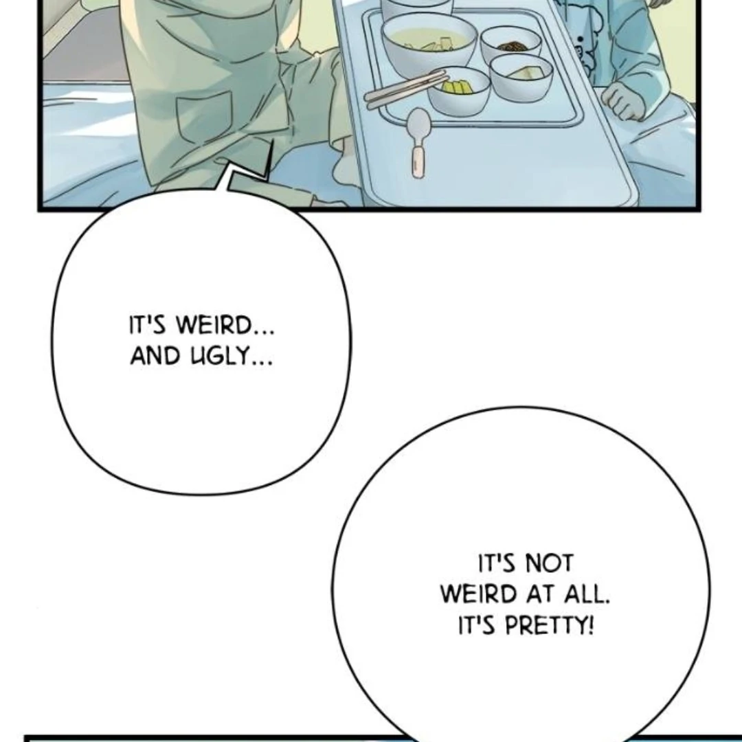 Girl with a Knife Chapter 136 - Page 19