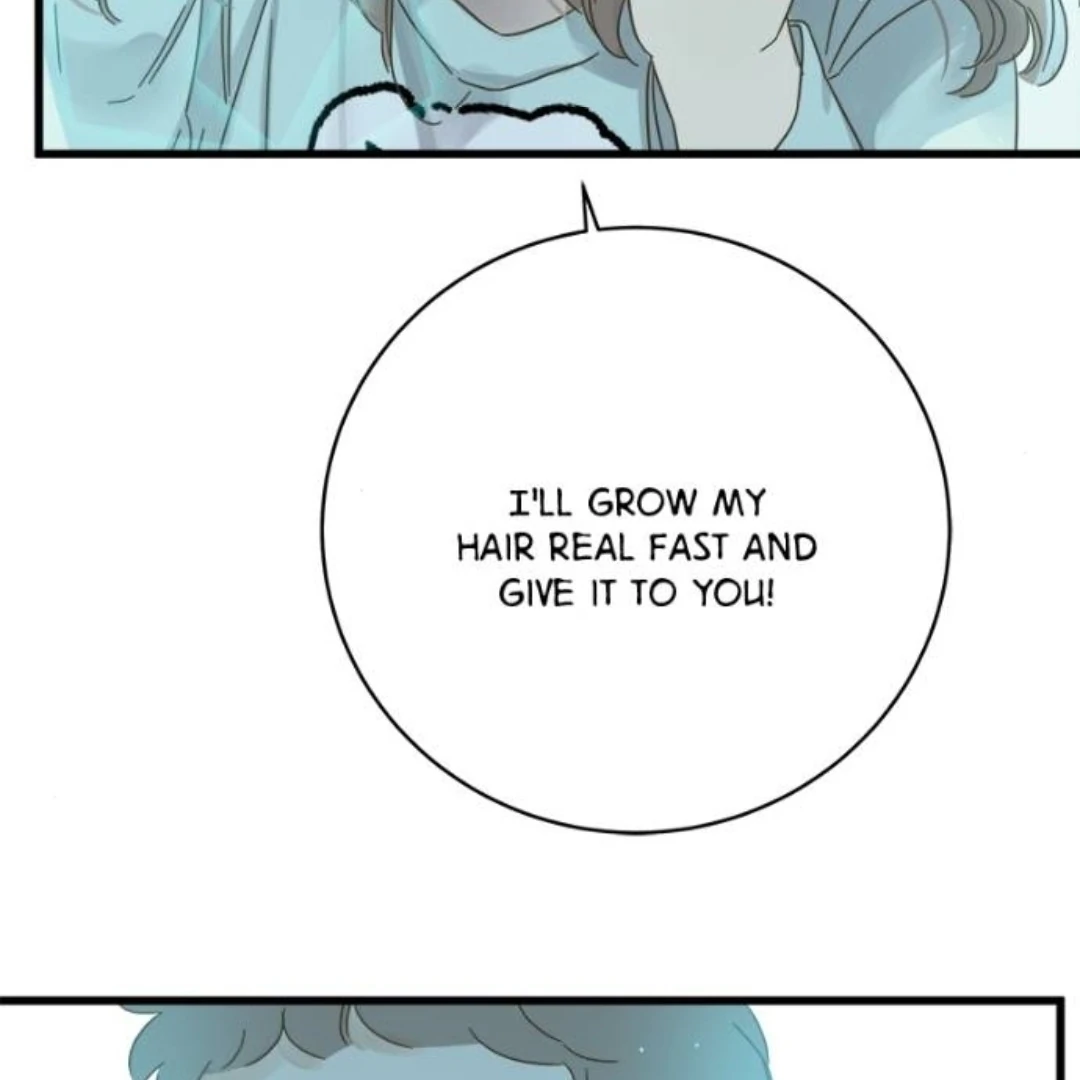 Girl with a Knife Chapter 136 - Page 21