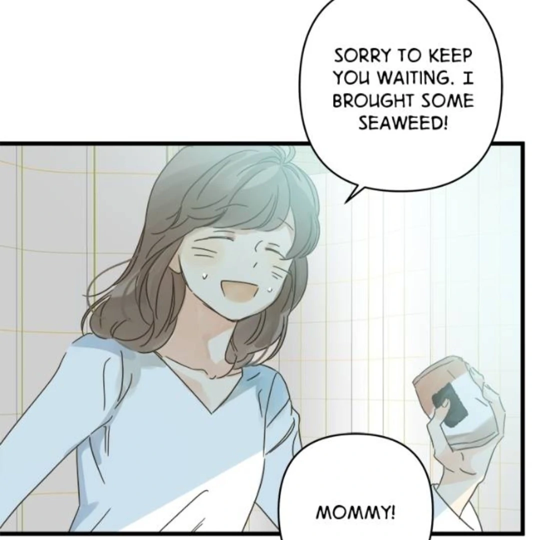 Girl with a Knife Chapter 136 - Page 24