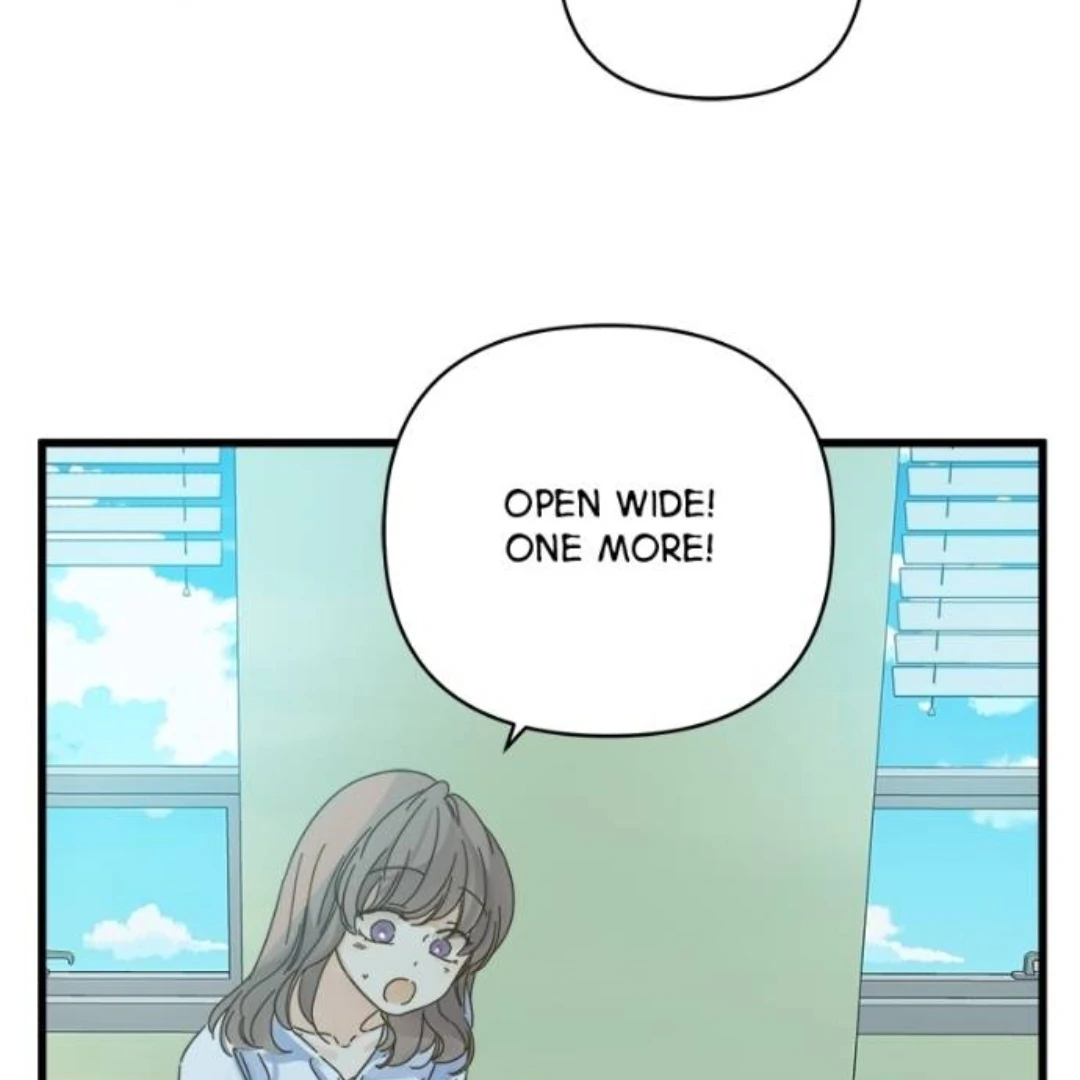Girl with a Knife Chapter 136 - Page 25