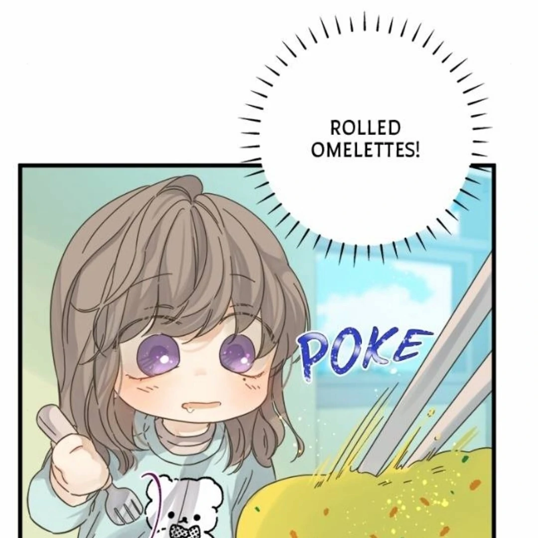 Girl with a Knife Chapter 136 - Page 28