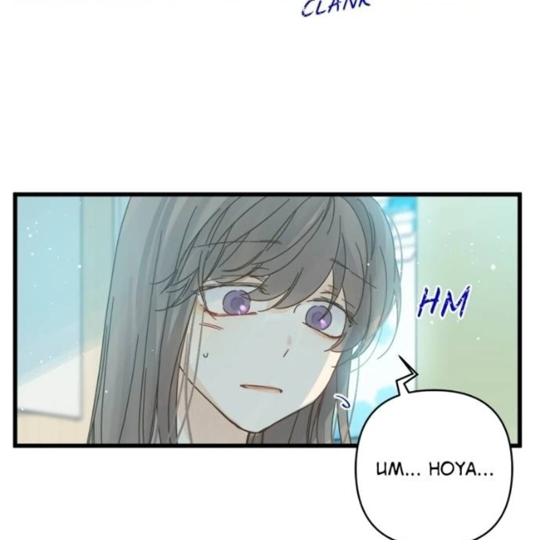 Girl with a Knife Chapter 136 - Page 33