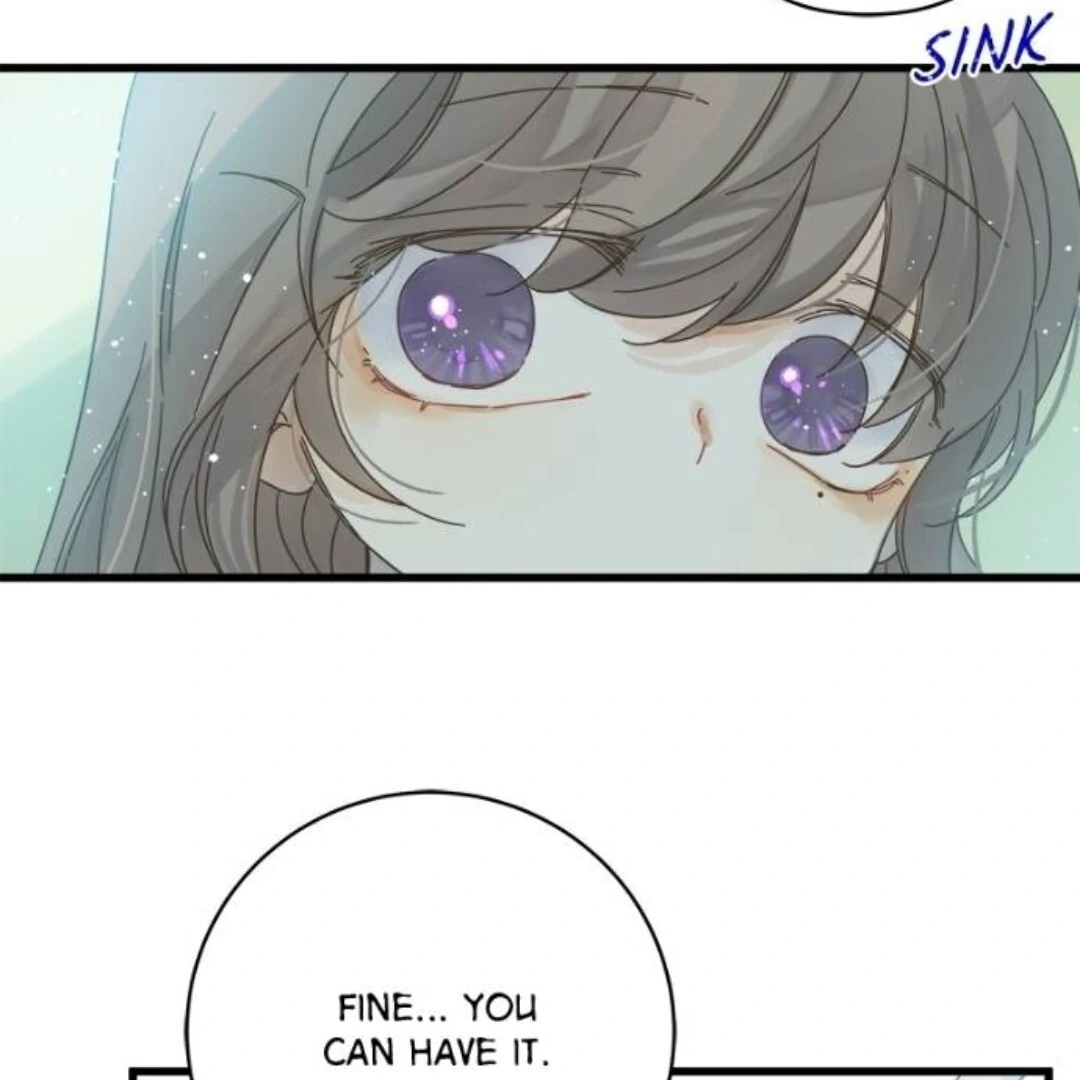 Girl with a Knife Chapter 136 - Page 34