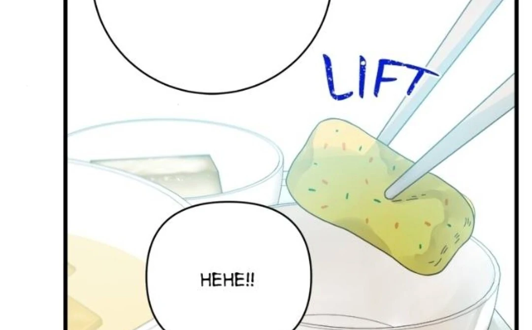 Girl with a Knife Chapter 136 - Page 35