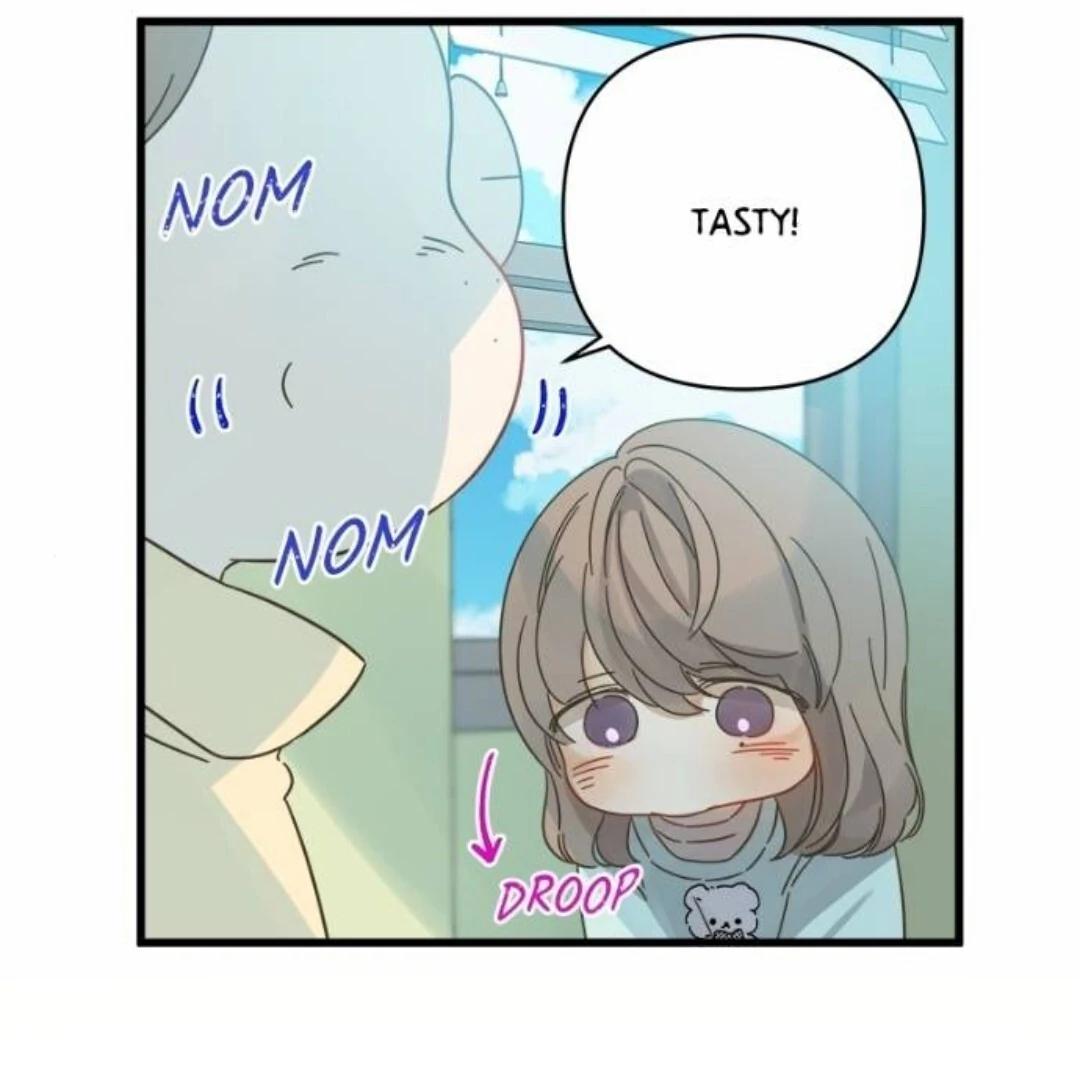 Girl with a Knife Chapter 136 - Page 37