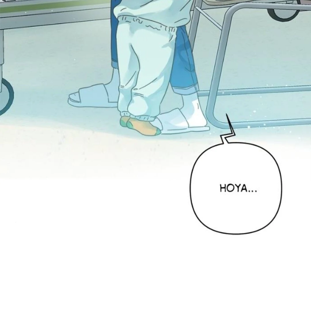 Girl with a Knife Chapter 136 - Page 40