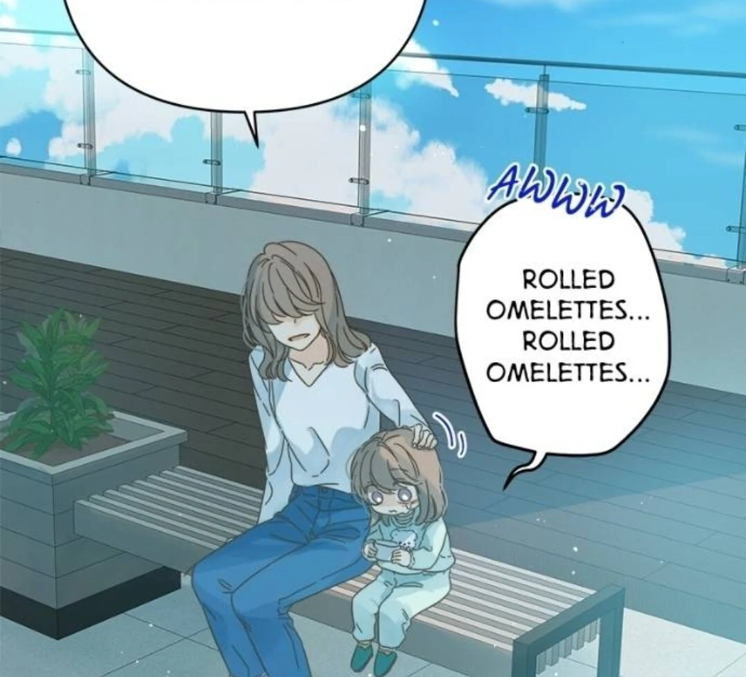 Girl with a Knife Chapter 136 - Page 43
