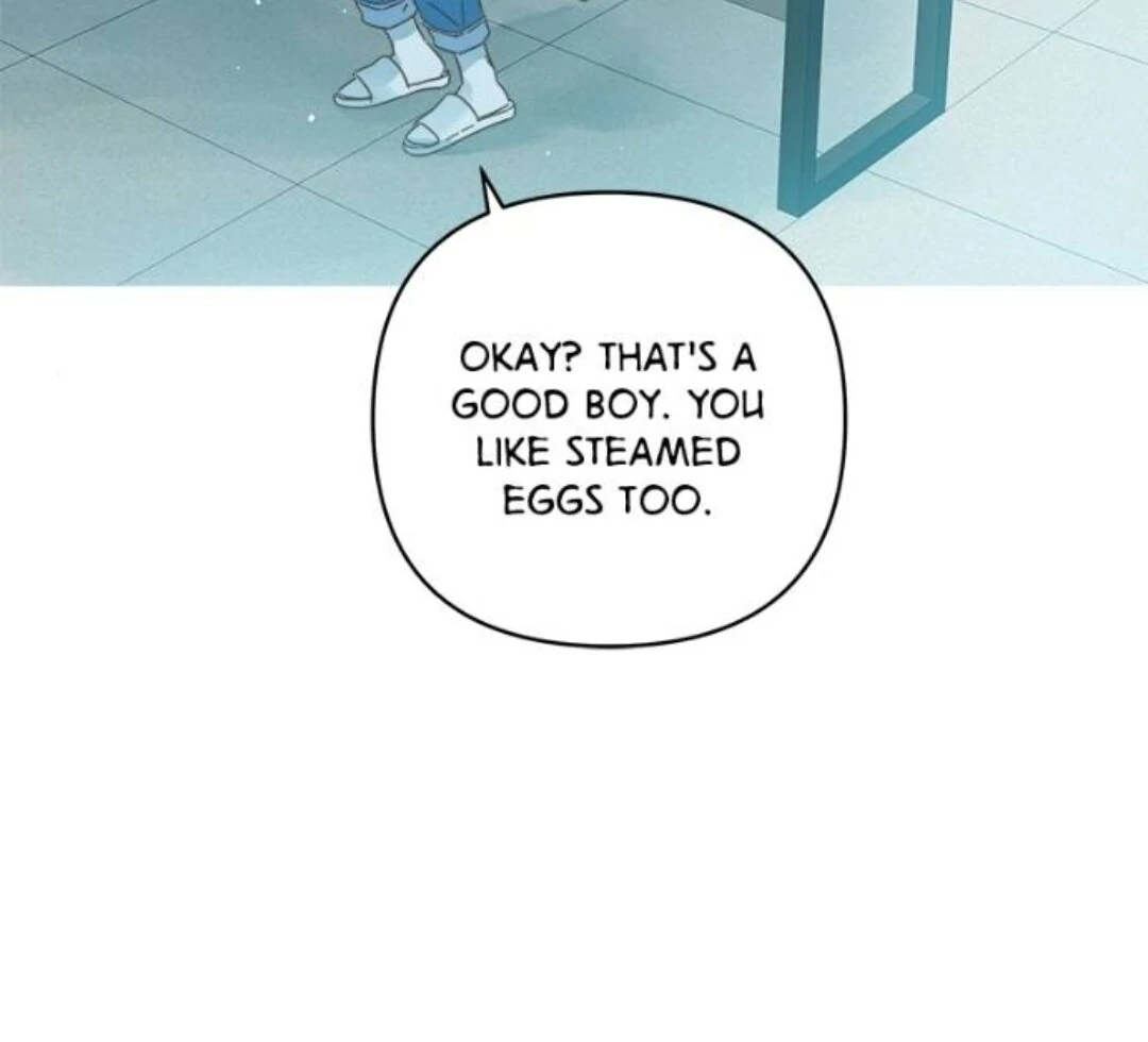 Girl with a Knife Chapter 136 - Page 44