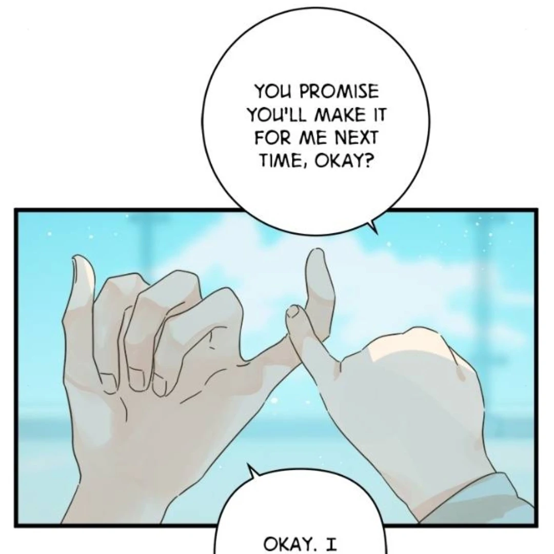 Girl with a Knife Chapter 136 - Page 45
