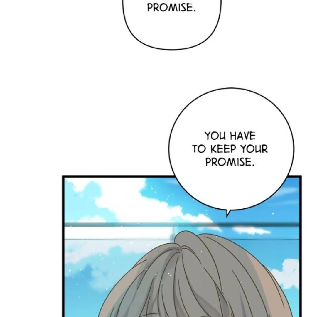 Girl with a Knife Chapter 136 - Page 46