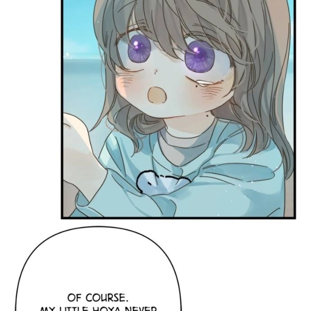 Girl with a Knife Chapter 136 - Page 47