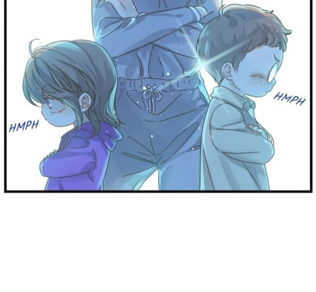 Girl with a Knife Chapter 136 - Page 53