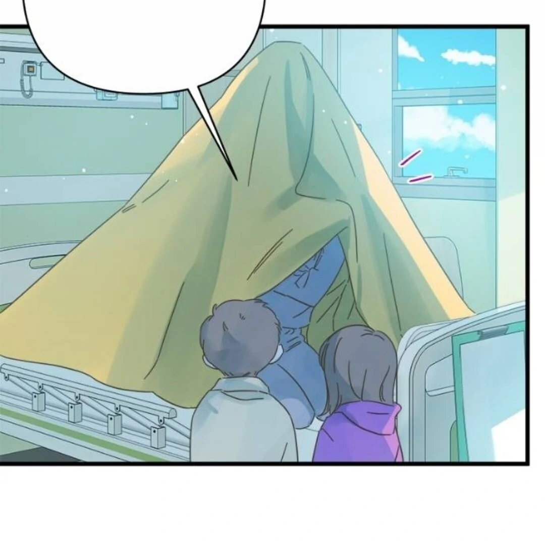 Girl with a Knife Chapter 136 - Page 55