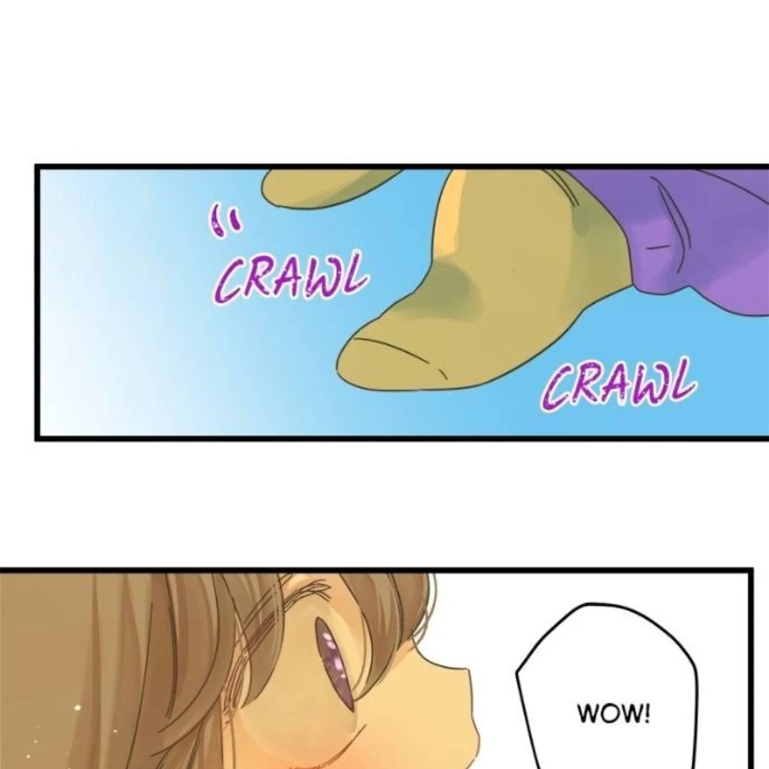 Girl with a Knife Chapter 136 - Page 56