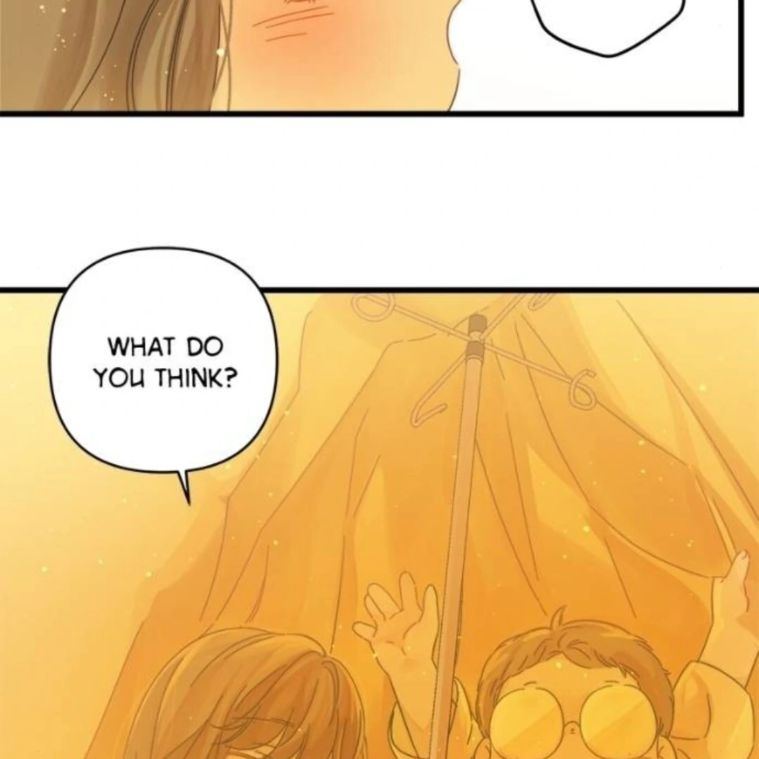 Girl with a Knife Chapter 136 - Page 57