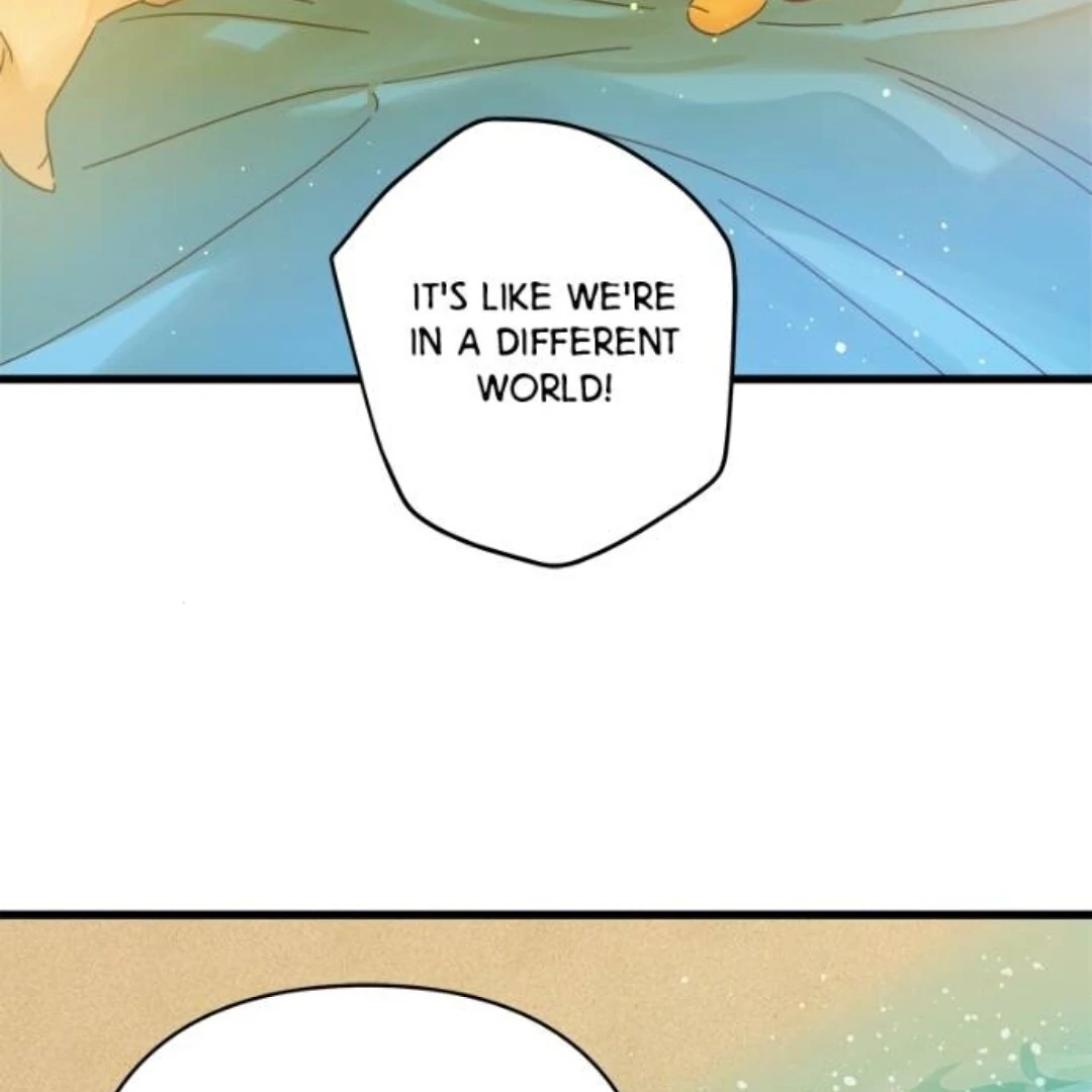 Girl with a Knife Chapter 136 - Page 59