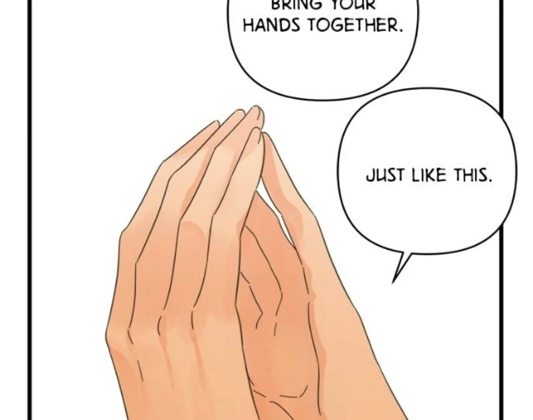 Girl with a Knife Chapter 136 - Page 61