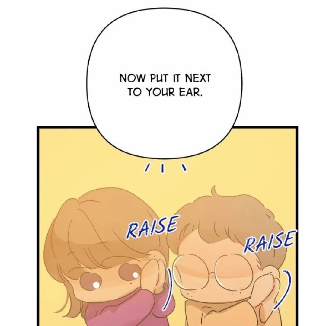 Girl with a Knife Chapter 136 - Page 63