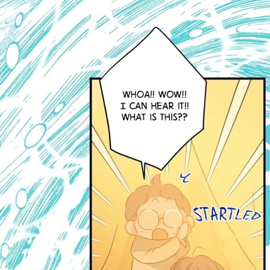 Girl with a Knife Chapter 136 - Page 65