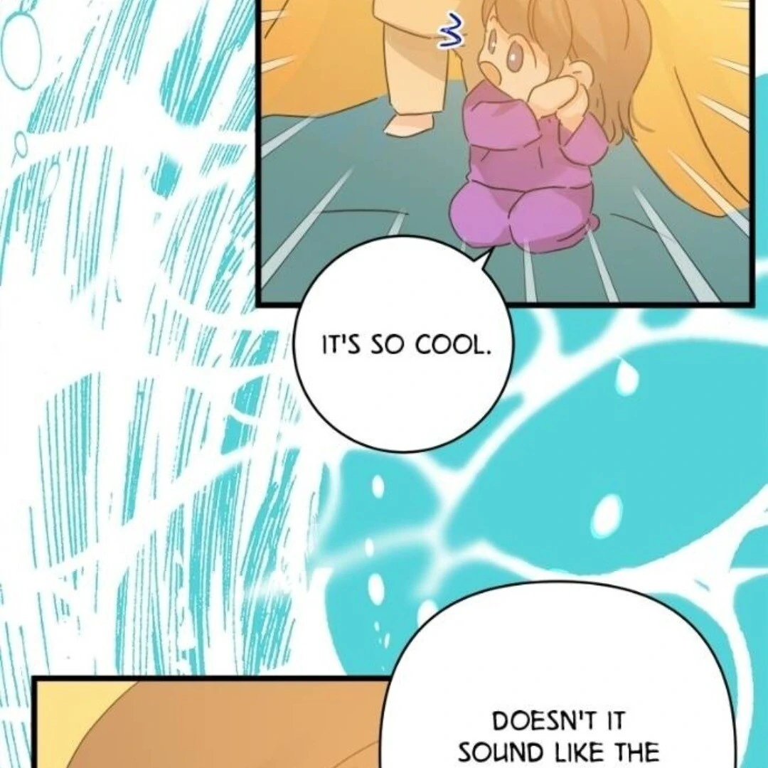 Girl with a Knife Chapter 136 - Page 66