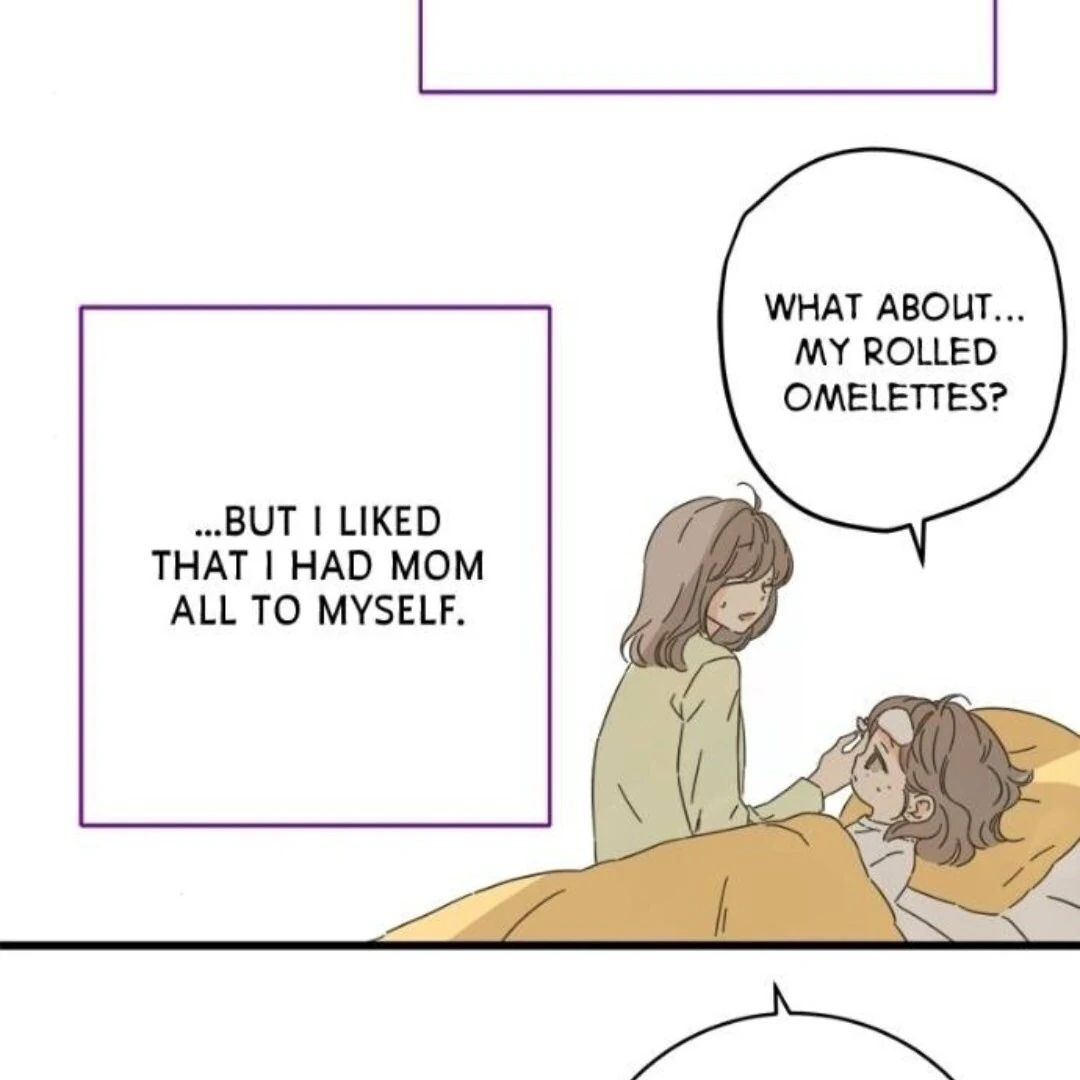 Girl with a Knife Chapter 136 - Page 75