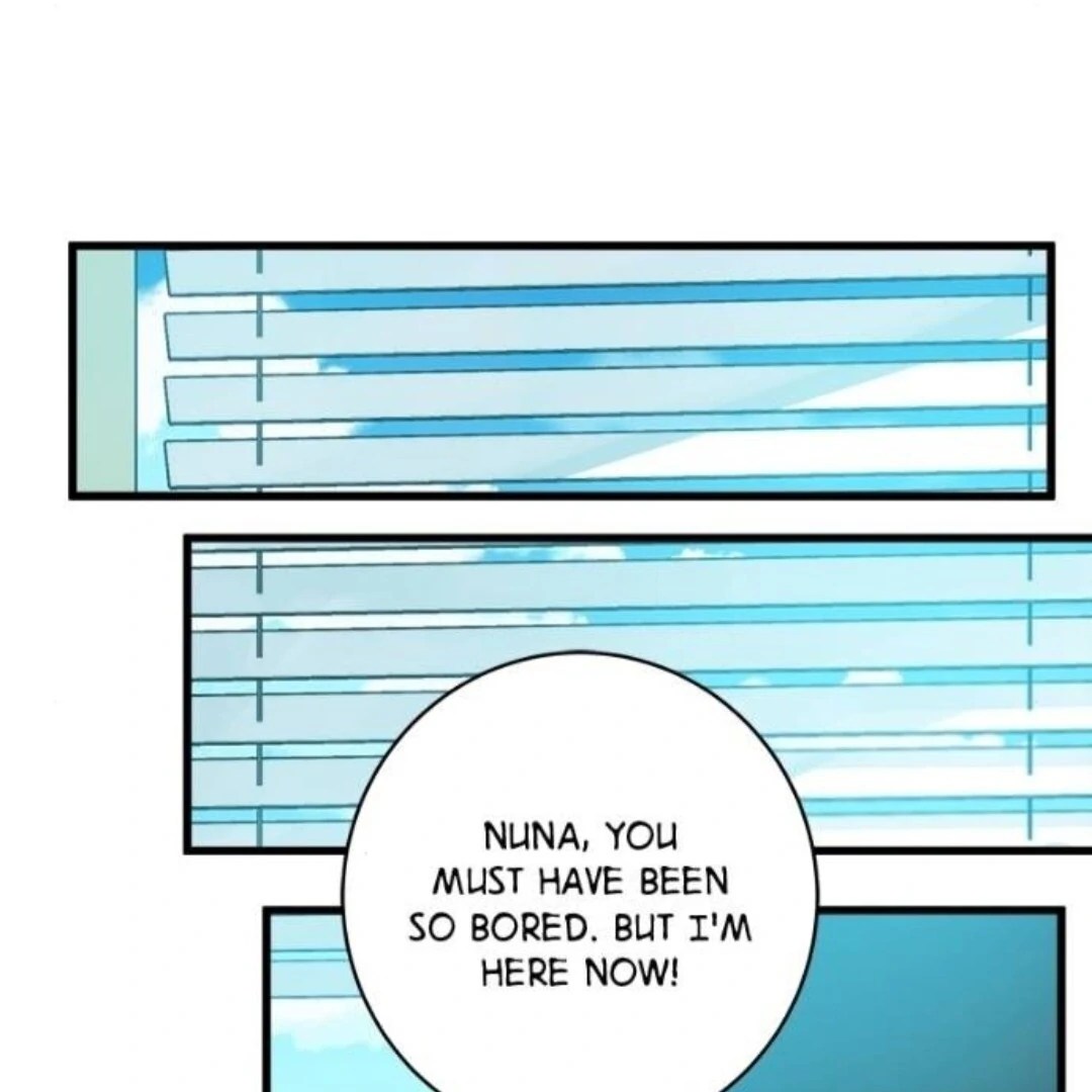 Girl with a Knife Chapter 136 - Page 77