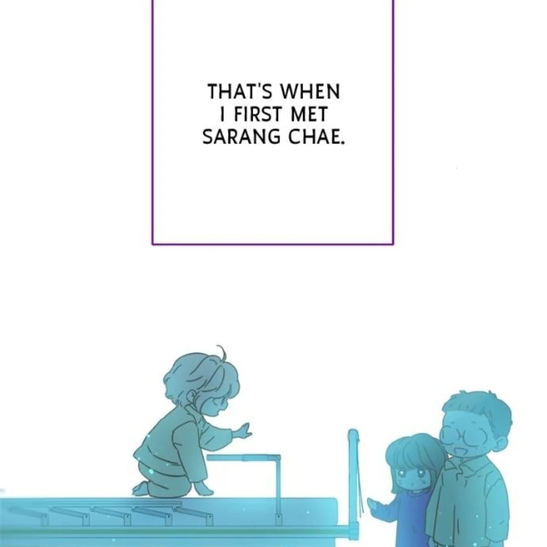 Girl with a Knife Chapter 136 - Page 82