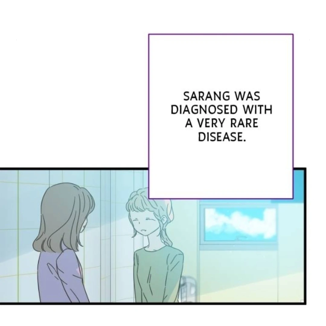 Girl with a Knife Chapter 136 - Page 84