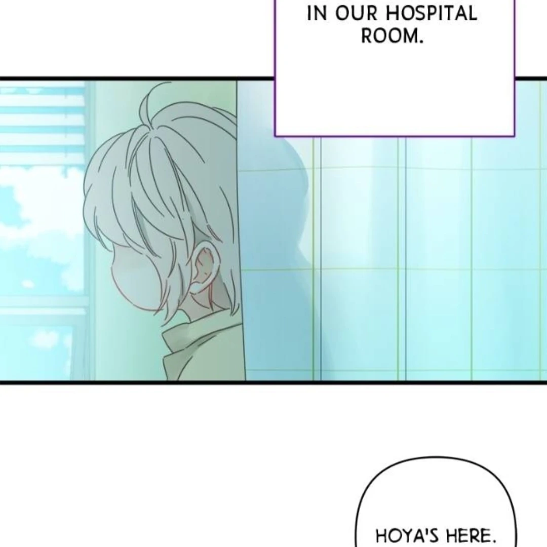 Girl with a Knife Chapter 136 - Page 86