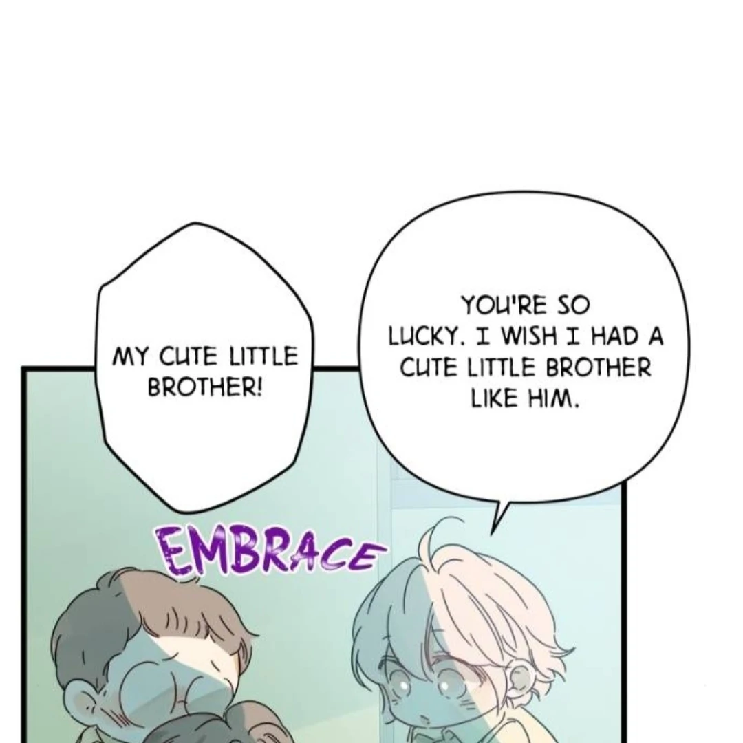 Girl with a Knife Chapter 136 - Page 88