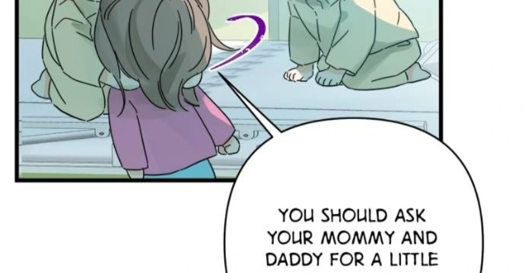 Girl with a Knife Chapter 136 - Page 89