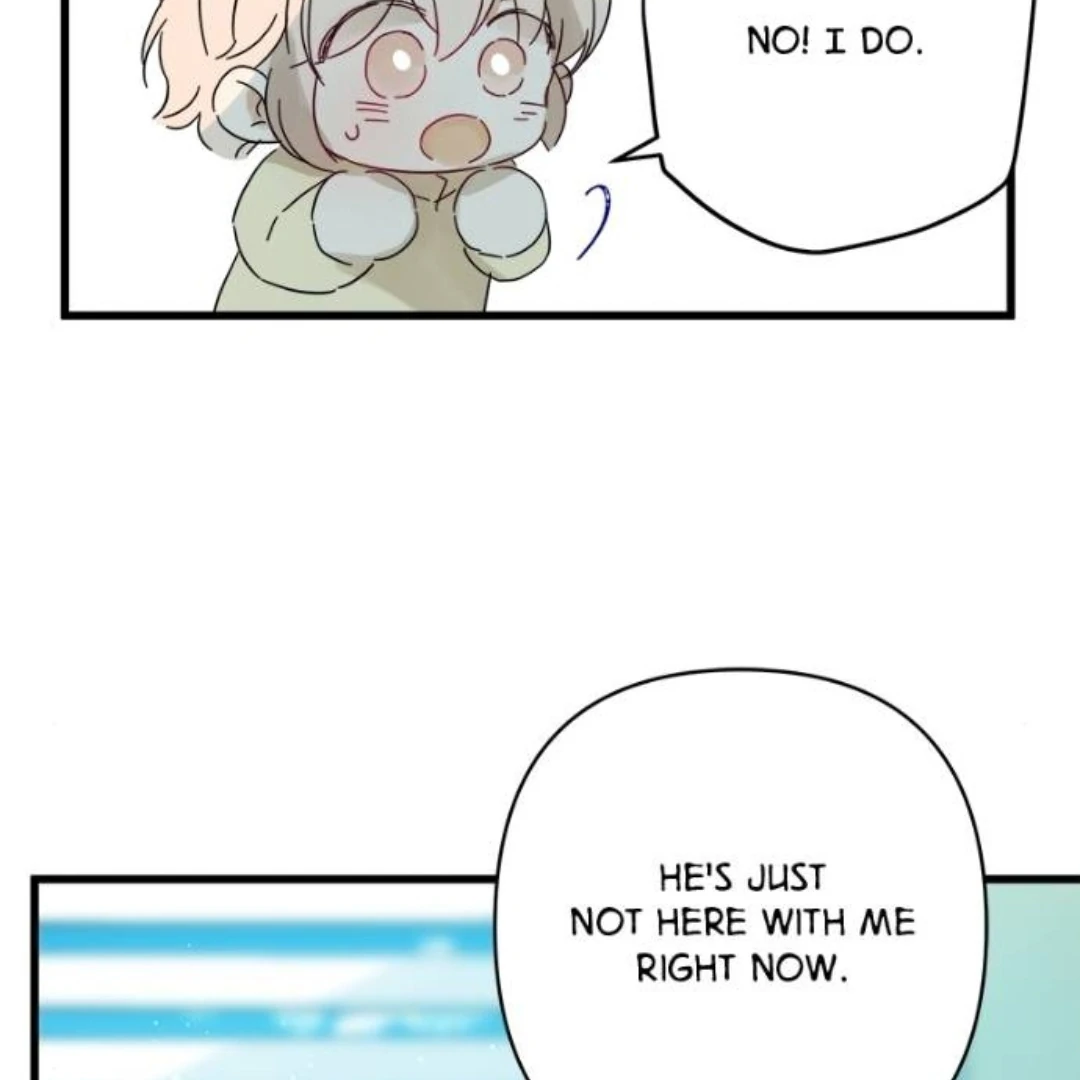 Girl with a Knife Chapter 136 - Page 93