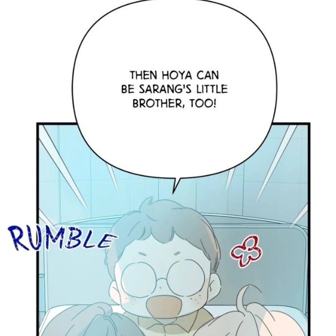 Girl with a Knife Chapter 136 - Page 96