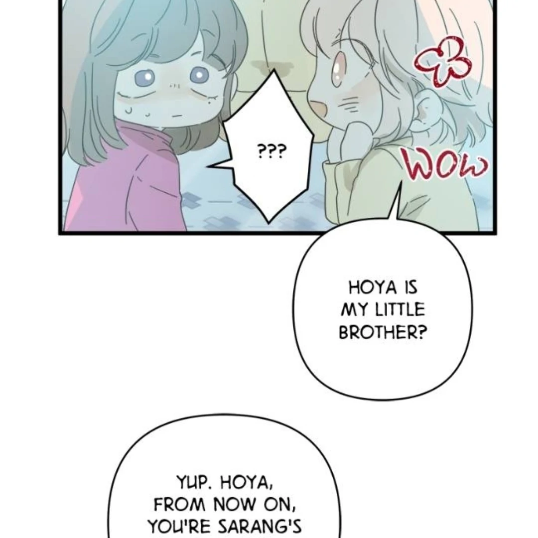Girl with a Knife Chapter 136 - Page 97
