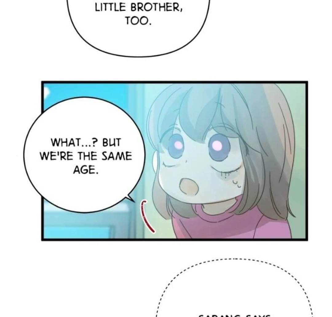 Girl with a Knife Chapter 136 - Page 98