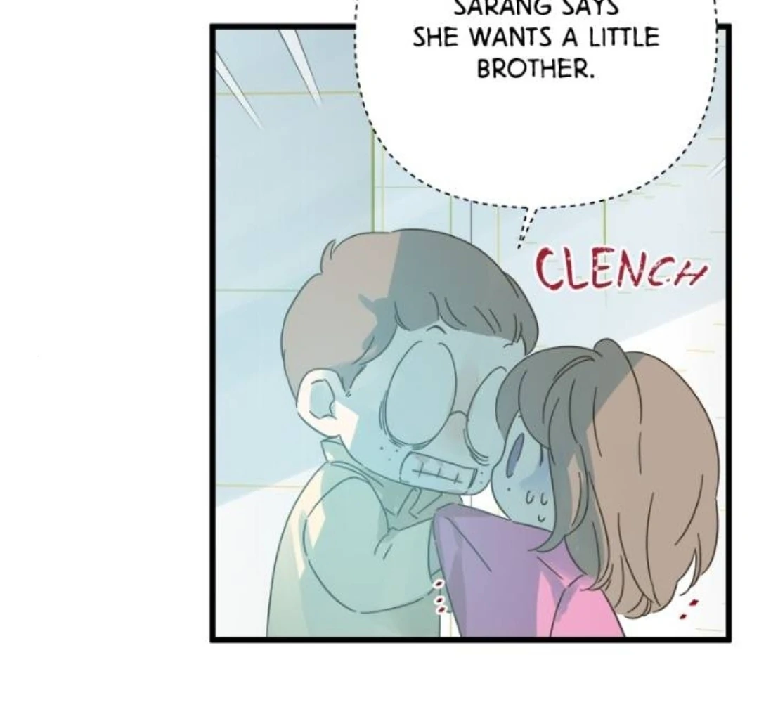 Girl with a Knife Chapter 136 - Page 99