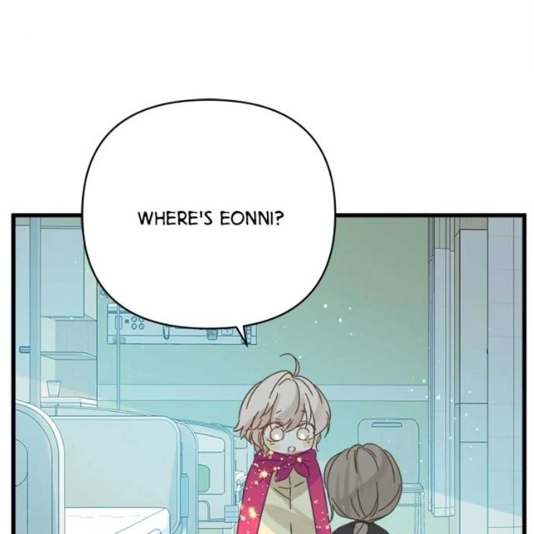 Girl with a Knife Chapter 137 - Page 106