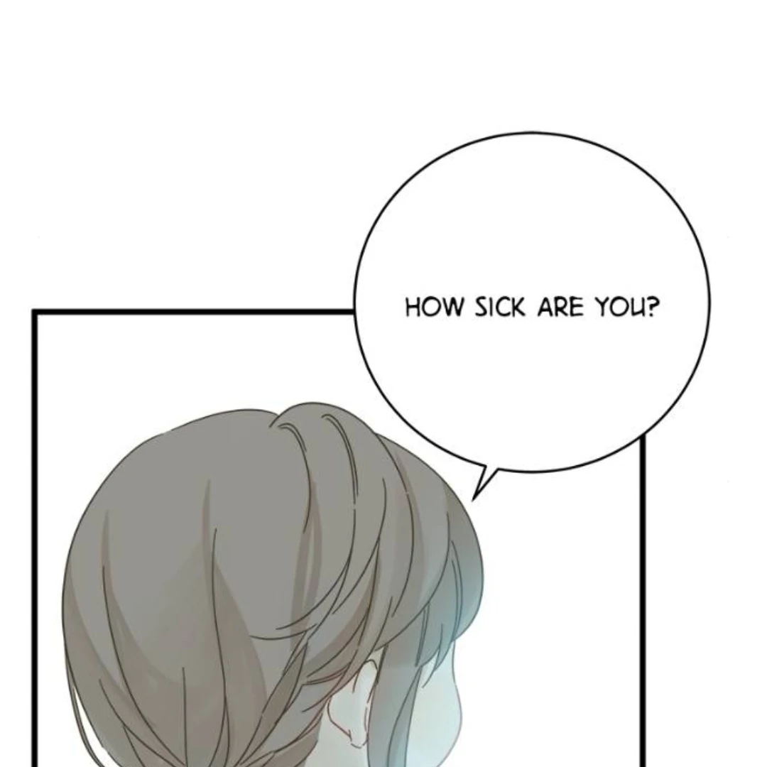Girl with a Knife Chapter 137 - Page 108