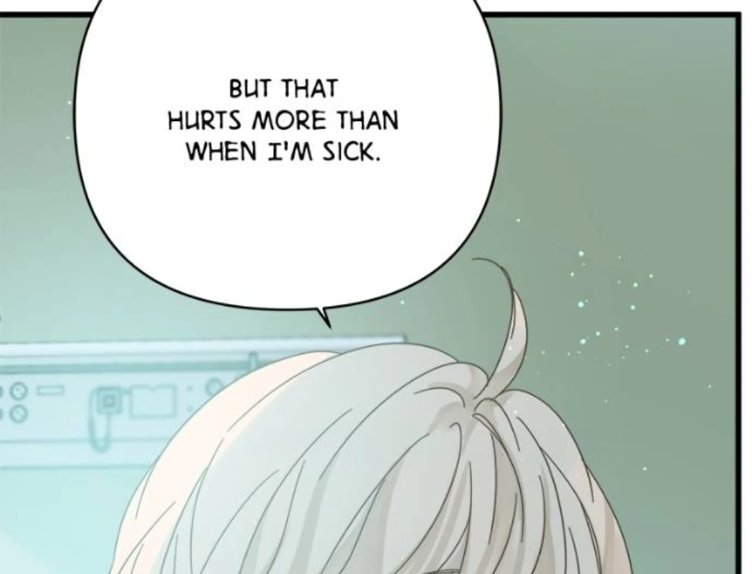 Girl with a Knife Chapter 137 - Page 112